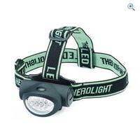 Hi Gear Mini Headlight