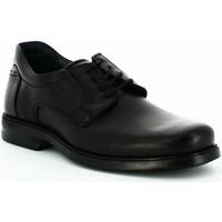 himalaya 1152 classic shoes man mens casual shoes in black