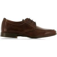 Himalaya 1066 Classic shoes Man Brown men\'s Walking Boots in brown