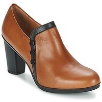 Hispanitas ARLENE women\'s Low Boots in brown