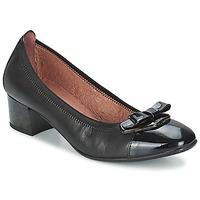 Hispanitas LEE-P women\'s Court Shoes in black