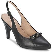Hispanitas ALOE women\'s Court Shoes in black