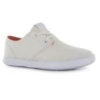 Hi Tec Horizon Canvas Shoes Ladies