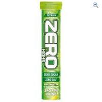 High5 Zero Electrolyte Tablets (Citrus)