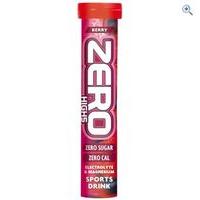 high5 zero electrolyte tablets berry