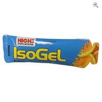 high5 isogel orange 66g