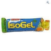 high5 isogel plus citrus 66g