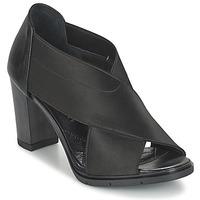 Hispanitas DARETE women\'s Sandals in black