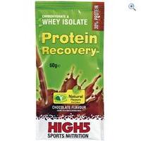 High5 Protein Recovery (Chocolate) 60g