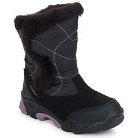 hi tec park city sport 200 womens womens snow boots in black