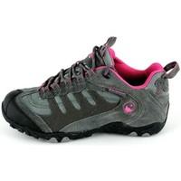 Hi-Tec Hitec Penrith WP women\'s Shoes (Trainers) in grey