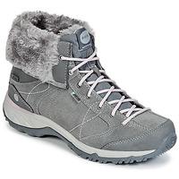 Hi-Tec EQUILIBRIO BELLINI SNUG women\'s Snow boots in grey