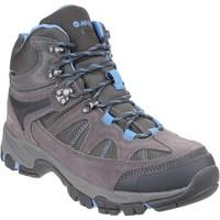 Hi-Tec Altitude Lite II Wp women\'s Mid Boots in grey