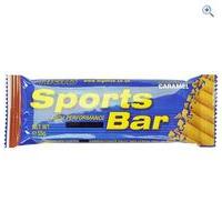 high5 sports bar caramel 55g