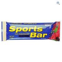 high5 sports bar berry yoghurt 55g