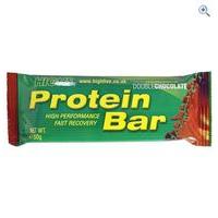 high5 protein bar double chocolate 50g