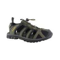 Hi-Tec Cove Mens Sandal