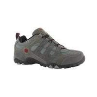 hi tec quadra classic mens shoe