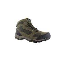 hi tec storm wp mens boot