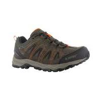 Hi-Tec Signal Hill Waterproof Mens Shoe