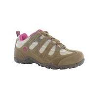 hi tec quadra classic womens shoe