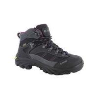 hi tec caha waterproof womens boot