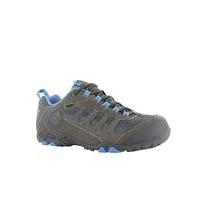 hi tec penrith low wp womens shoe