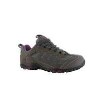 hi tec penrith low wp womens shoe