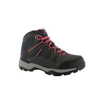 hi tec bandera ii wp womens boot