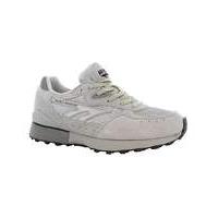 Hi-Tec Silver Shadow II Mens Trainer