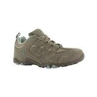 Hi-Tec Quadra Classic Womens Shoe