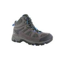 hi tec altitude lite ii i wp womens boot