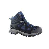 hi tec altitude lite ii i wp womens boot