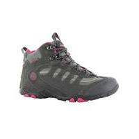 hi tec penrith mid wp womens boot