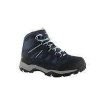 hi tec bandera ii wp womens boot