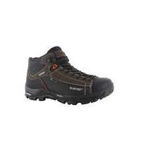 Hi-Tec Trail OX Chukka I Mens Boot