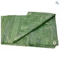 Hi Gear Groundsheet (16\' x 13\')