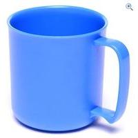 Hi Gear Plastic Mug - Colour: Blue