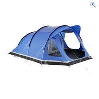 Hi Gear Serene 5 Family Tent - Colour: BLUE-GRAPHITE