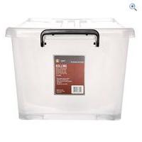 Hi Gear Rolling Box (32 Litre)
