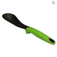 Hi Gear Premium Soup Spoon - Colour: Green Black