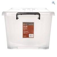 Hi Gear Rolling Box (15 Litre)