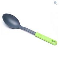 Hi Gear Spoon - Colour: Green Grey