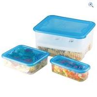 Hi Gear Lunch Box With Coolpack