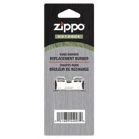 High Polish Chrome Replacement Zippo Burner Unit