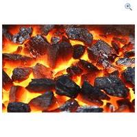 Hi Gear Instant Lighting Charcoal (1kg)