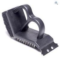 hi gear bbq cleaner