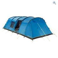 hi gear kalahari elite 10 family tent colour blue