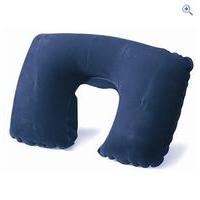 Hi Gear Flock Neck Sleeping Pillow