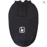 Hi Gear Neoprene Pouch (500ml) - Colour: Black